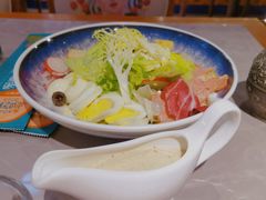 -通海俄式烧烤·俄罗斯大串(嵩山路店)