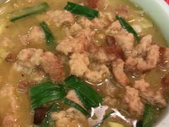 -西安饭庄·非遗陕菜(钟楼店)