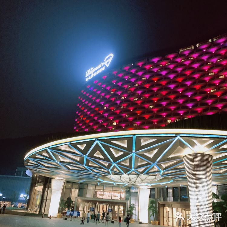 湖州旅游攻略｜龙之梦钻石酒店｜江浙沪周末游