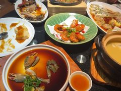 -甬上名灶(天一阁·翠柏店)