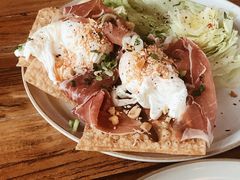 班尼迪克蛋-Egg•Allday Brunch(襄阳北路店)