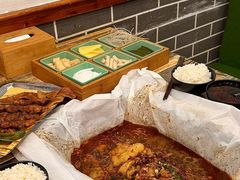 -渣男纸包鱼(学院路店)