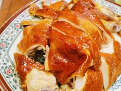 -聂记粤菜馆(鼓西路店)