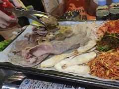 韩式正宗烤肉-韩国大金刚烤肉·料理(印象城店)