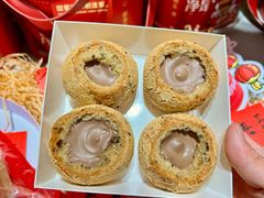 -欢牛蛋糕屋(萧山万象汇店)