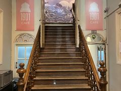 -1901 Cafe(西四店)