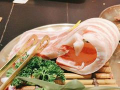 -西塔老太太泥炉烤肉(龙湖北苑天街店)