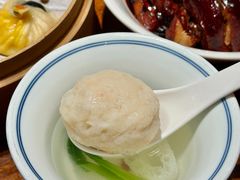 -李犟大爆鳝面·手工蟹黄包(湖滨西湖店)