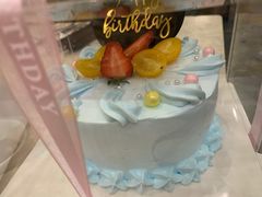 -芭菲盛宴·环球美食(锦城万达广场店)