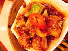 -点都德(汇胜楼店)