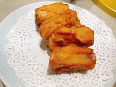 -楚山晓·湖北菜(武汉光谷K11店)