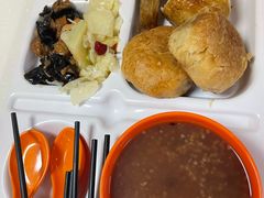 -香妃烤鸡(新奥店)