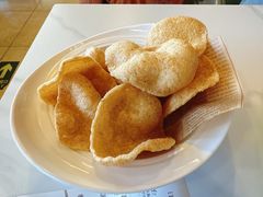 泰国虾片-日昌餐馆(亦庄店)