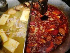 -湊湊火锅·茶憩(皇姑万象汇店)