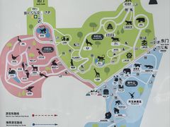 -红山森林动物园