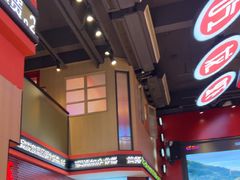 -去吃龙虾 | 烧烤·龙虾馆(红林世界城店)