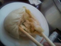 豆腐包子-张包铺(道外店)