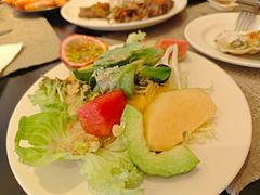-盛宴自助餐厅(运达喜来登店)