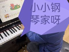-珠江钢琴艺术中心(文一路店)