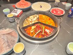 -巴蜀大将火锅(春熙店)