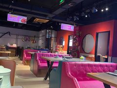 -醉炫音速烧烤·干煸菜(沙河总店)