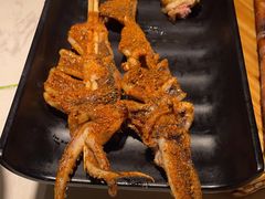 -丁里羊肉小镇(天鹅湖总店)
