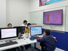 -森孚机器人编程·STEM积木·等级考试(虹口足球场中心)
