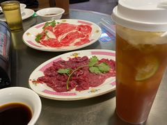 鲜匙柄-燃计沙茶皇·香港沙茶火锅(人广旗舰店)