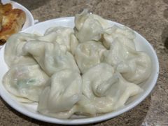 -金谷园饺子馆(北邮总店)