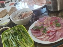 -沱江鱼府(丽江店)