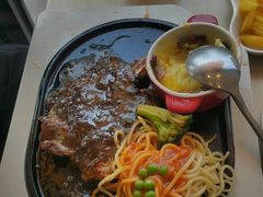 -豪客来牛排(海沧阿罗海店)