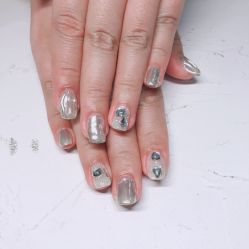 -StartNail美甲