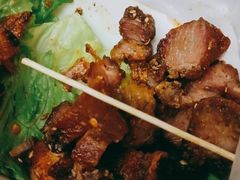 -杨祥网红脆皮五花肉