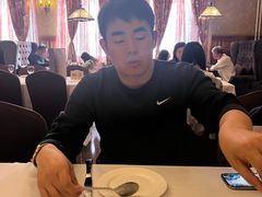 -利顺德大饭店·水岸中餐厅(小白楼店)