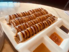 -顺德美的万豪酒店-万豪中餐厅