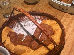 -小吊梨汤·北京菜·烤鸭(四元桥店)