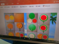 -石景山区图书馆(八角南路)