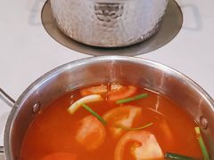 -呷哺呷哺 黄金牧场 (新中关购物中心店)