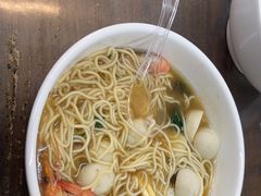 -从前慢海鲜面馆