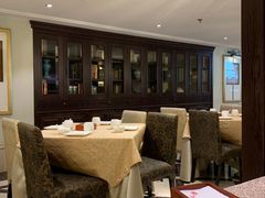 大堂-大鸭梨烤鸭店(花园村店)