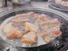 -玄希浪漫厨房·韩料烤肉(湖滨银泰in77店)