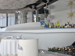 -天玑高空江景餐厅&酒吧Sky Secret Restaurant&Bar