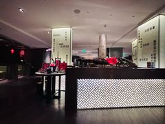 -湖滨28中餐厅·西湖宴·杭州君悦酒店