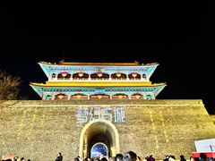 -青州古城