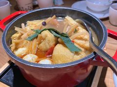 -桂小厨广西菜(青秀万达店)