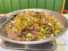 -福巷湘食小馆·猛火现炒(上海首店)