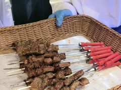 -松咖啡自助餐厅·松北香格里拉