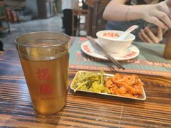 -烤肉食堂(揭阳广百店)