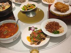 -紫鑫阁饭庄(长安店)