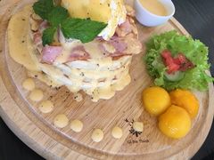 -Fresh Fruit Factory - Fruit Cuisine Restaurant